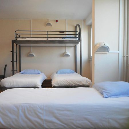 Ethic Etapes Val De Loire Hotel Blois Quarto foto