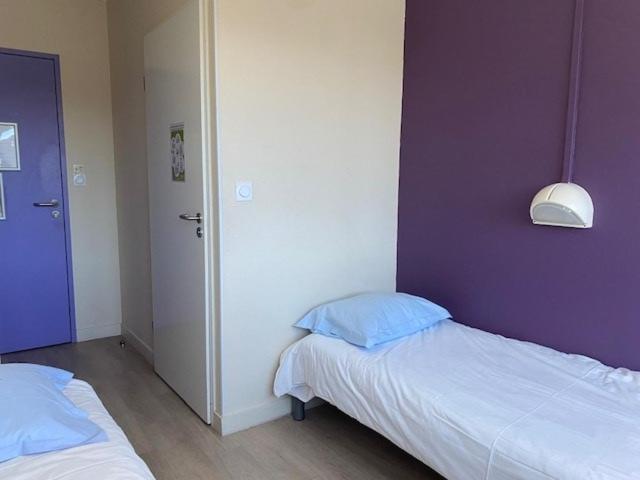 Ethic Etapes Val De Loire Hotel Blois Exterior foto