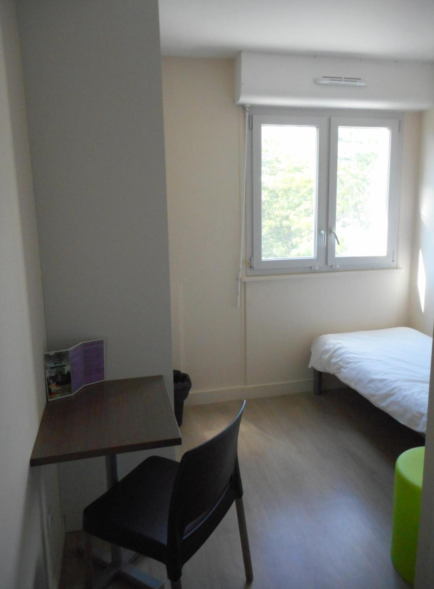 Ethic Etapes Val De Loire Hotel Blois Quarto foto