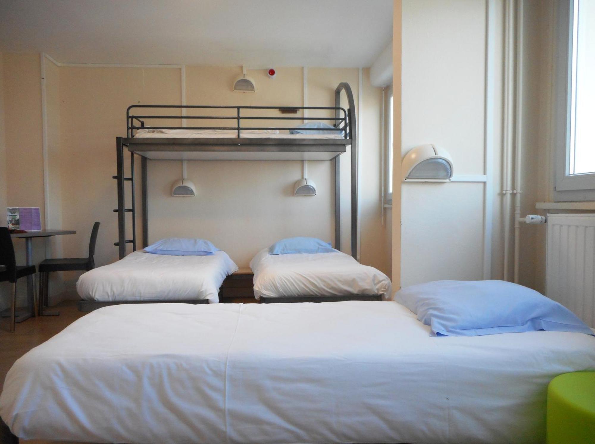 Ethic Etapes Val De Loire Hotel Blois Quarto foto