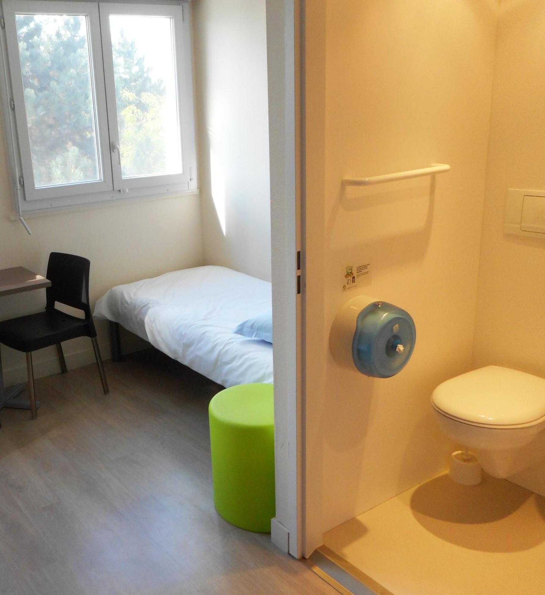 Ethic Etapes Val De Loire Hotel Blois Quarto foto