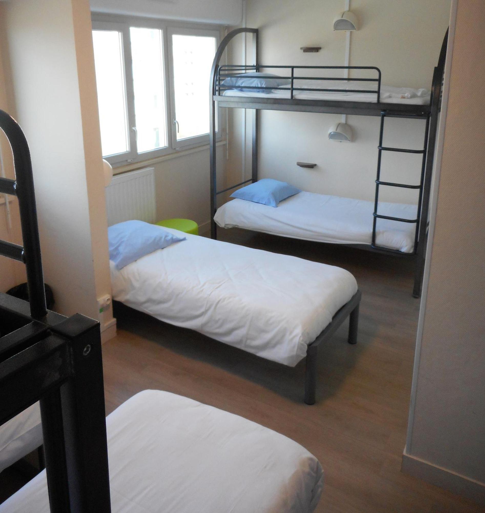 Ethic Etapes Val De Loire Hotel Blois Quarto foto