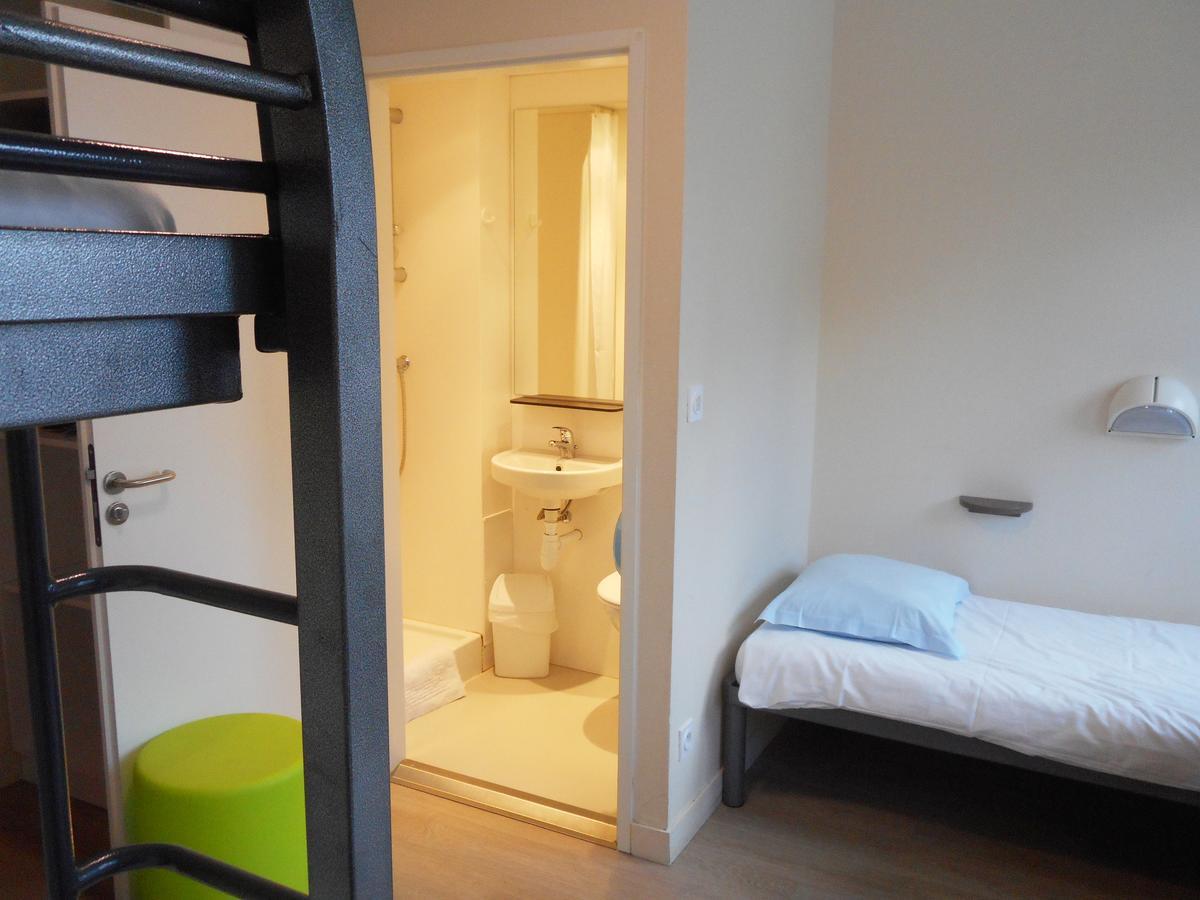 Ethic Etapes Val De Loire Hotel Blois Exterior foto