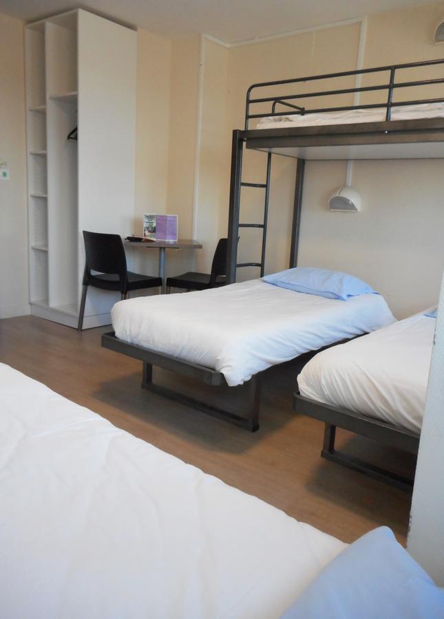 Ethic Etapes Val De Loire Hotel Blois Exterior foto