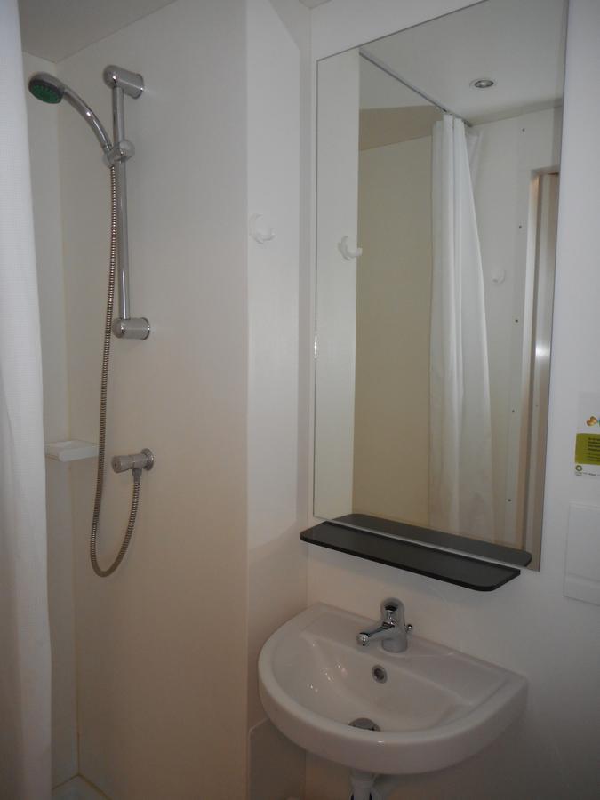 Ethic Etapes Val De Loire Hotel Blois Quarto foto