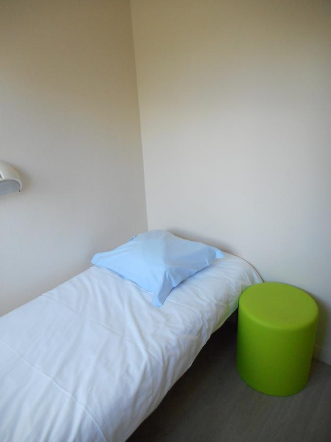 Ethic Etapes Val De Loire Hotel Blois Exterior foto